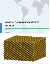 Global Gold Nanoparticles Market 2017-2021